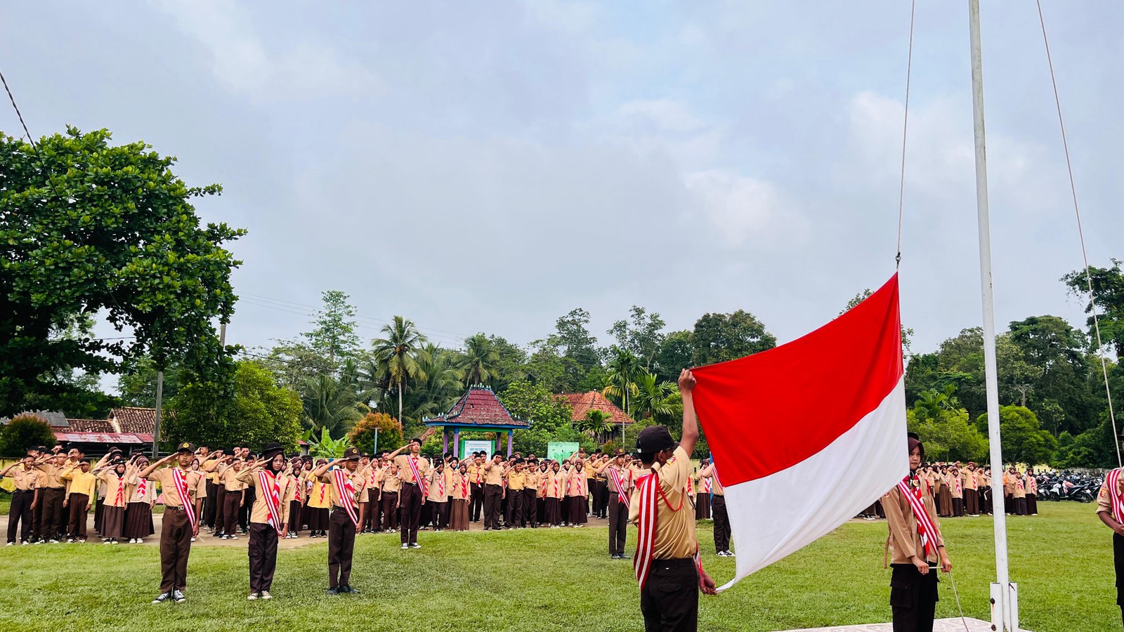 Hari Pendidikan Nasional